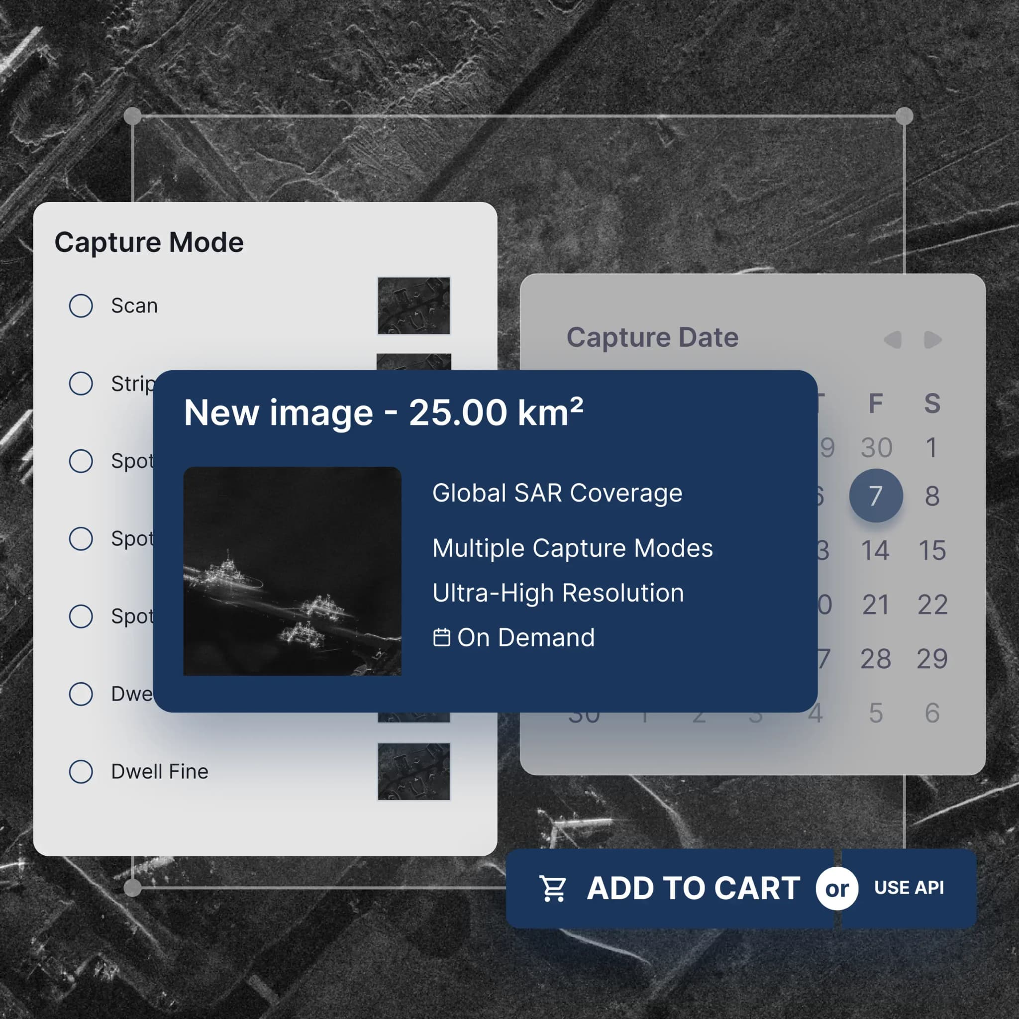 ICEYEUS Product Image