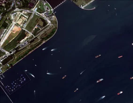 defense & intelligence