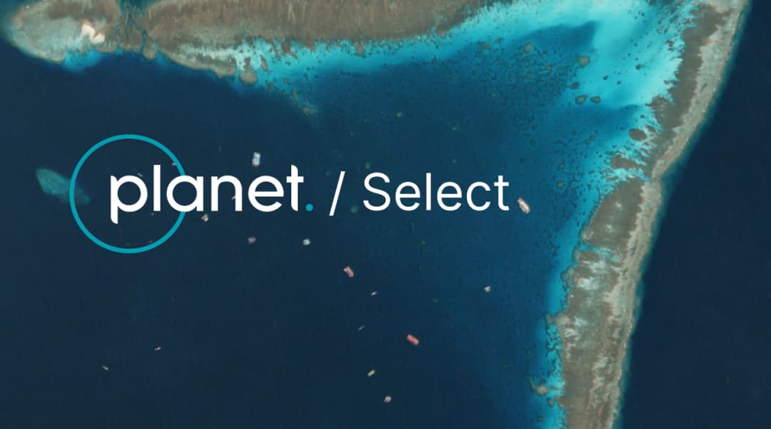 product Planet Select