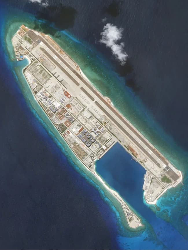 defense & intelligence