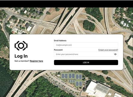Log In or Sign Up image