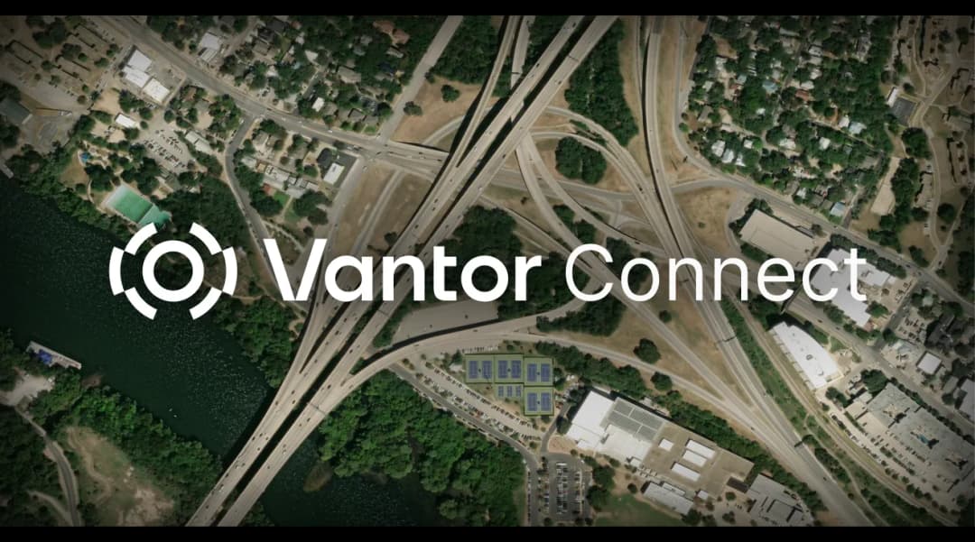 product Vantor Connect