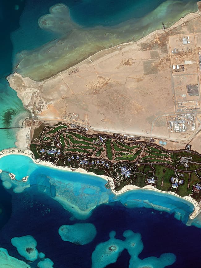 reliable satellite tasking at scale