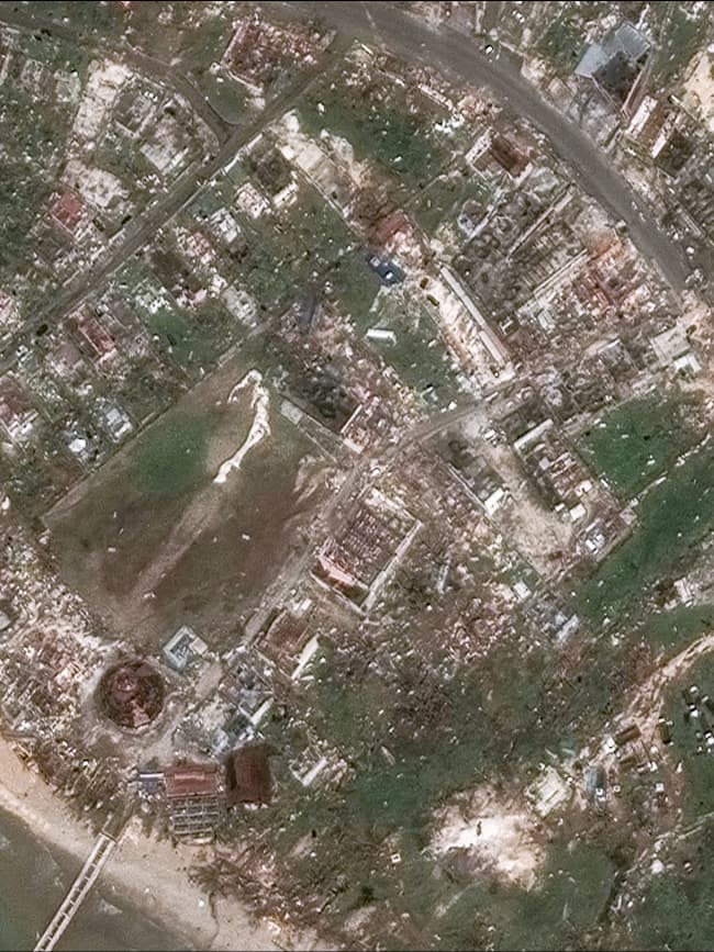 low-latency imagery for time-critical decisions