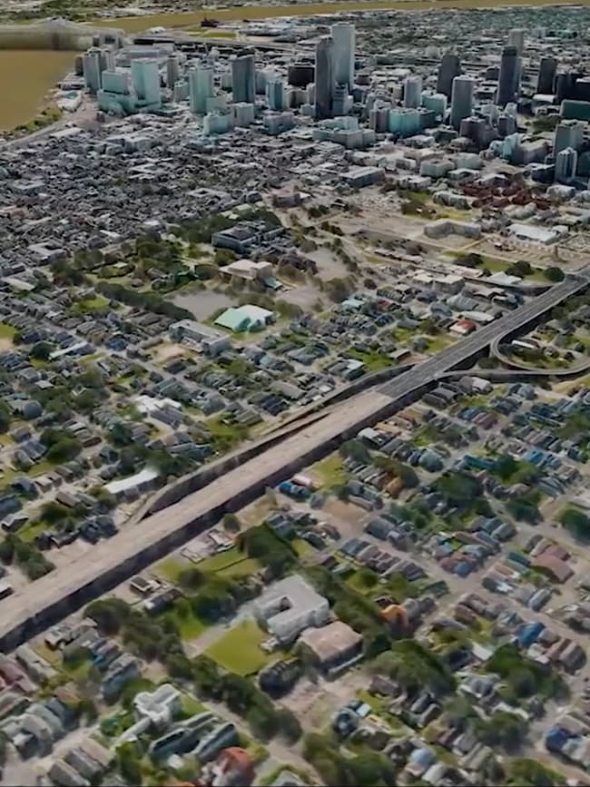 site assessment with satellite  imagery and 3d context