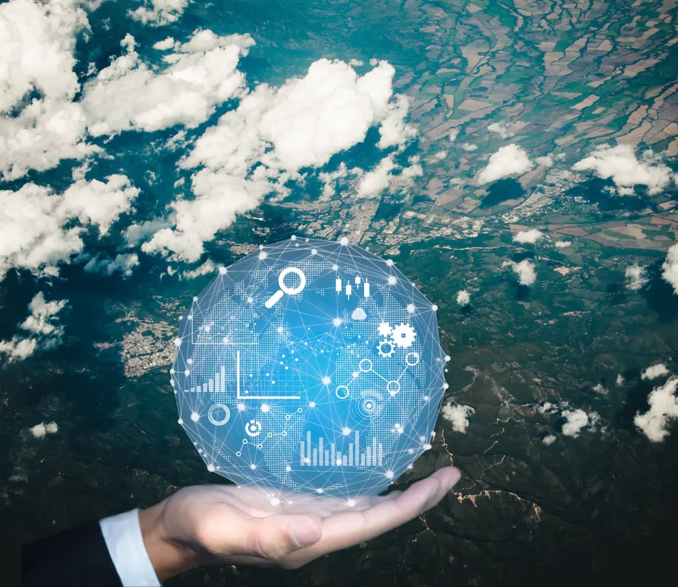 mountains environment