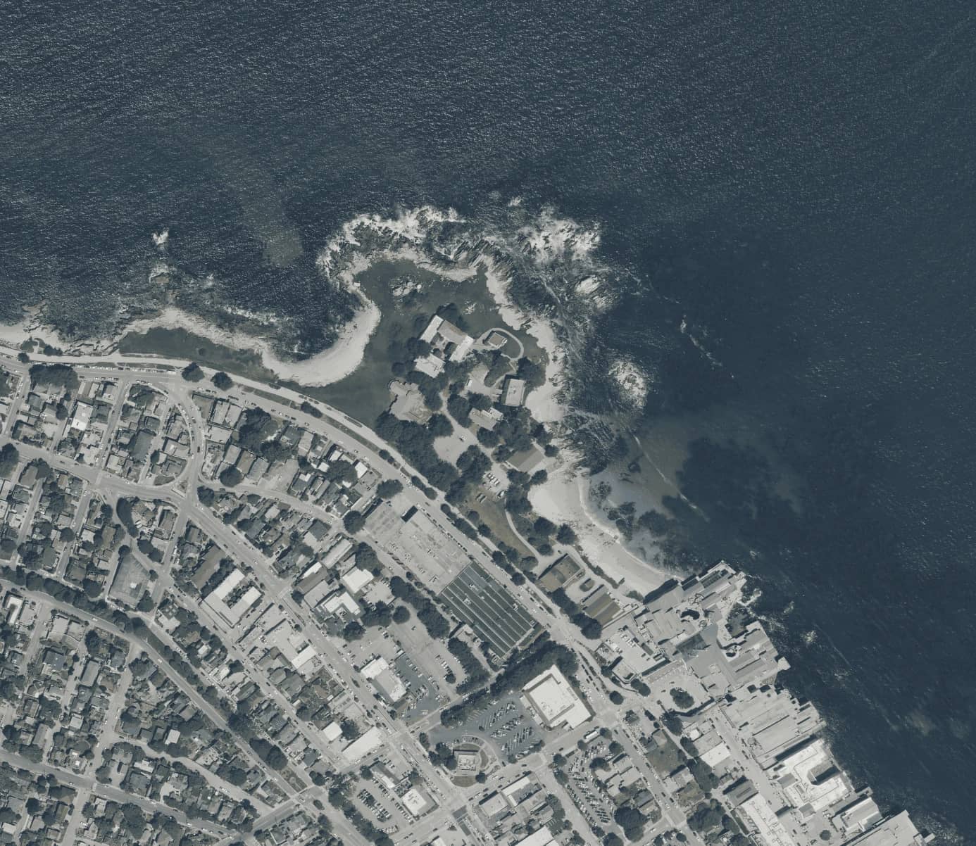 High resolution maps