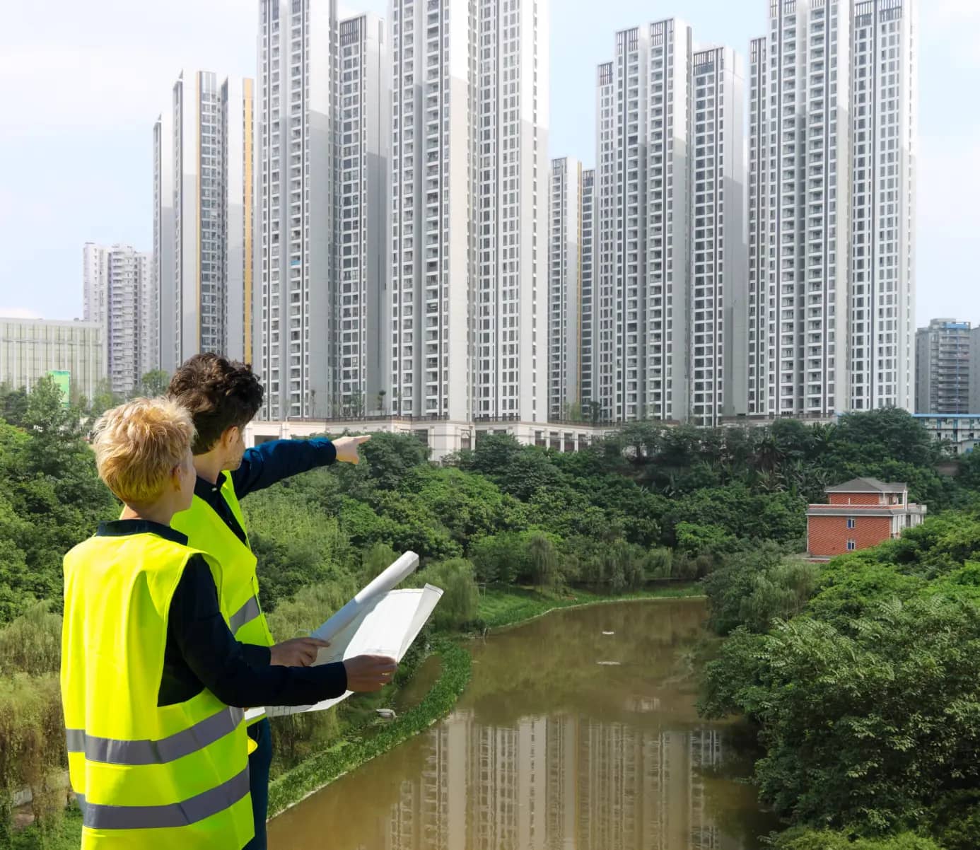 Environmental management